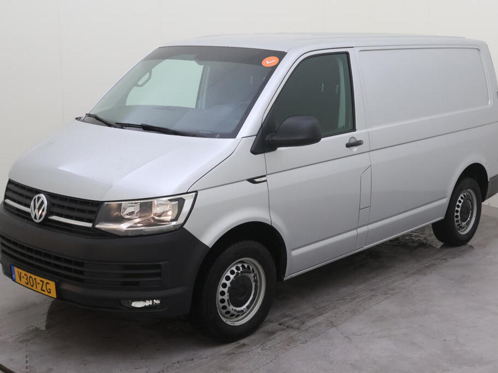 Volkswagen Transporter 2.0 TDI 102PK L1H1 300/2800 GVW 3000 COMFORTLINE EXECUTIVE+, 2019