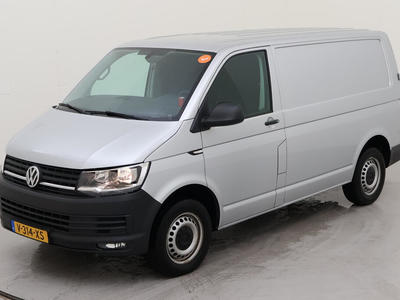 Volkswagen Transporter 2.0 TDI 102PK L1H1 300/2800 GVW 3000 COMFORTLINE EXECUTIVE+, 2019