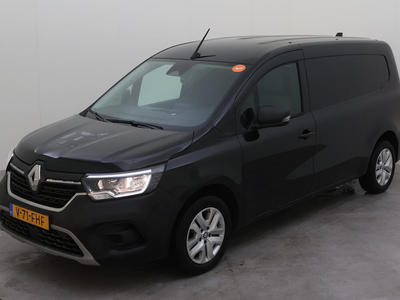 Renault Kangoo 1.5DCI 95PK L2 LUXE EDC AUT. NAV TREKHAAK, 2024