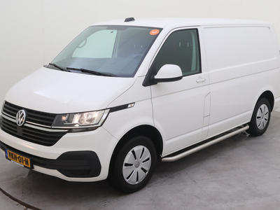 Volkswagen Transporter 2.0 TDI 150PK DSG L1H1 EXECUTIVE+, 2021