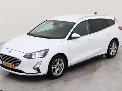 Ford Focus wagon 1.0 ECOBOOST 101PK TREND EDITION BUSINESS WINTER, 2020