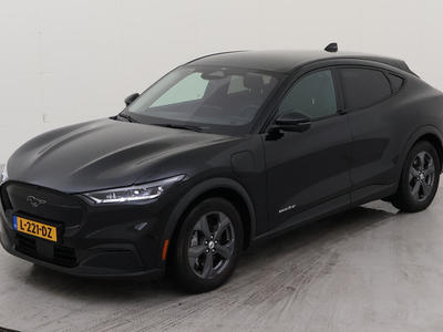 Ford Mustang mach-e BEV RWD 75KWH 258PK TECHNOLOGY+, 2021