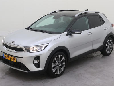 Kia Stonic 1.0 T-GDI 101PK DYNAMICPLUSLINE, 2020