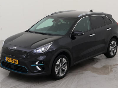 Kia Niro ev EXECUTIVELINE 64KWH 204PK LEDER, 2020