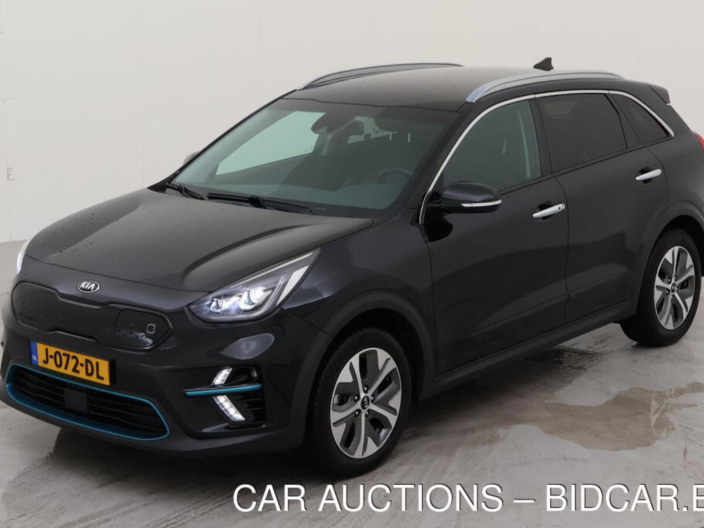 Kia Niro ev EXECUTIVELINE 64KWH 204PK LEDER, 2020
