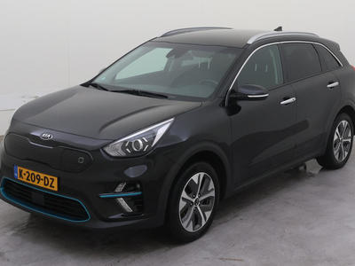Kia Niro ev DYNAMICLINE 64KWH 204PK TREKHAAK, 2020