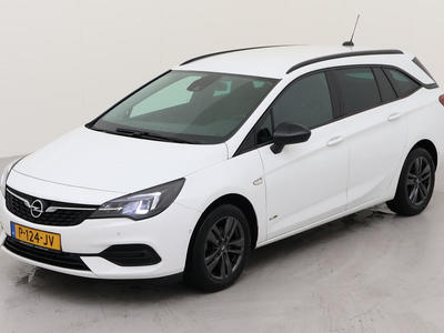 Opel Astra sports tourer 1.2 110PK DESIGN &amp; TECH, 2022