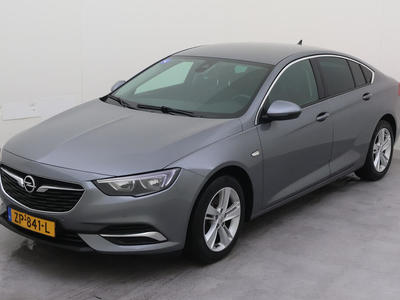 Opel Insignia grand sport 1.5 TURBO 165PK AUT BUSINESS EXECUTIVE WINTER, 2019