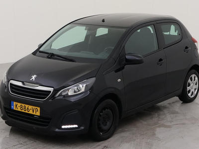 Peugeot 108 1.0 E-VTI 72PK ACTIVE, 2021