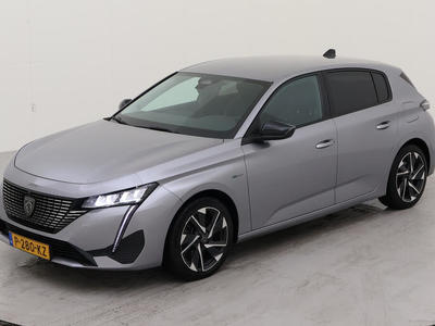 Peugeot 308 PHEV 1.6 HYBRID 180PK AUT ALLURE PACK BUSINESS STOELEN, 2022