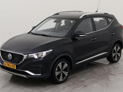 MG zs EV LUXURY 45KWH 143PK AUT, 2019