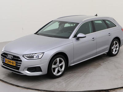 Audi A4 Avant 35 TFSI 150PK S TRONIC ADVANCED EDITION, 2022