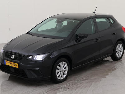 Seat Ibiza 1.0 MPI 80PK STYLE, 2023