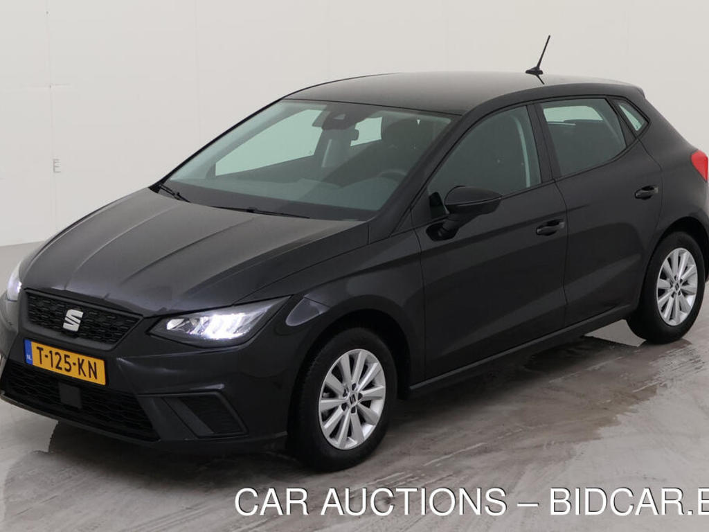 Seat Ibiza 1.0 MPI 80PK STYLE, 2023