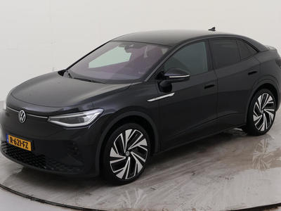 Volkswagen Id5 BEV 299PK 77KWH 4MOTION GTX MULTIMEDIA WARMTEPOMP COMFORT, 2022