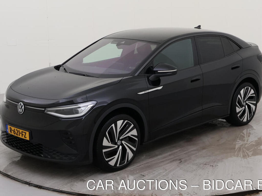 Volkswagen Id5 BEV 299PK 77KWH 4MOTION GTX MULTIMEDIA WARMTEPOMP COMFORT, 2022