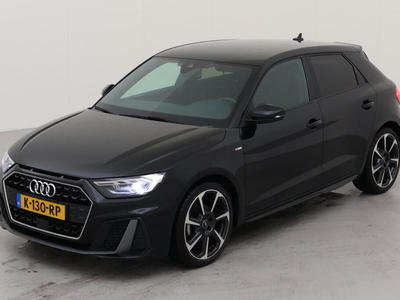 Audi A1 Sportback 30 TFSI 110PK S TRONIC PRO LINE S, 2021