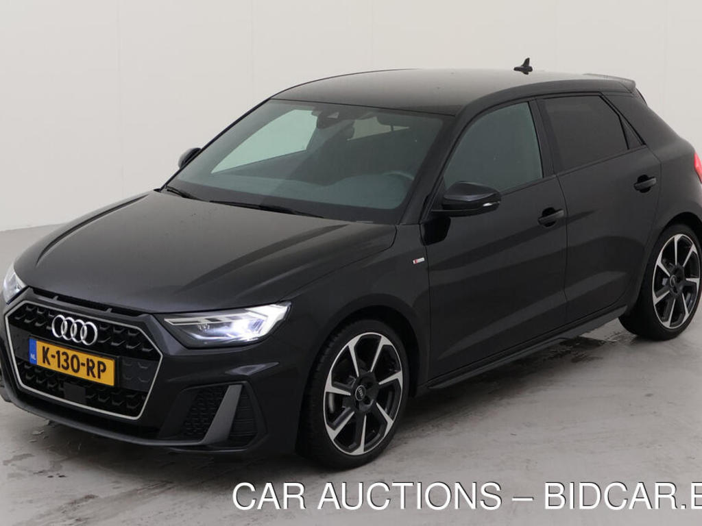 Audi A1 Sportback 30 TFSI 110PK S TRONIC PRO LINE S, 2021