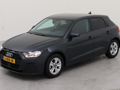 Audi A1 Sportback 25 TFSI 95PK S TRONIC PRO LINE, 2021