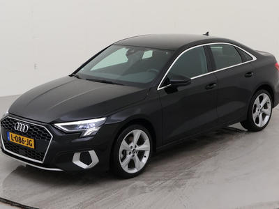 Audi A3 Limousine 30 TFSI 110PK S TRONIC BUSINESS EDITION, 2021