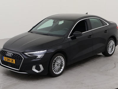 Audi A3 Limousine 30 TFSI 110PK S TRONIC BUSINESS EDITION, 2021