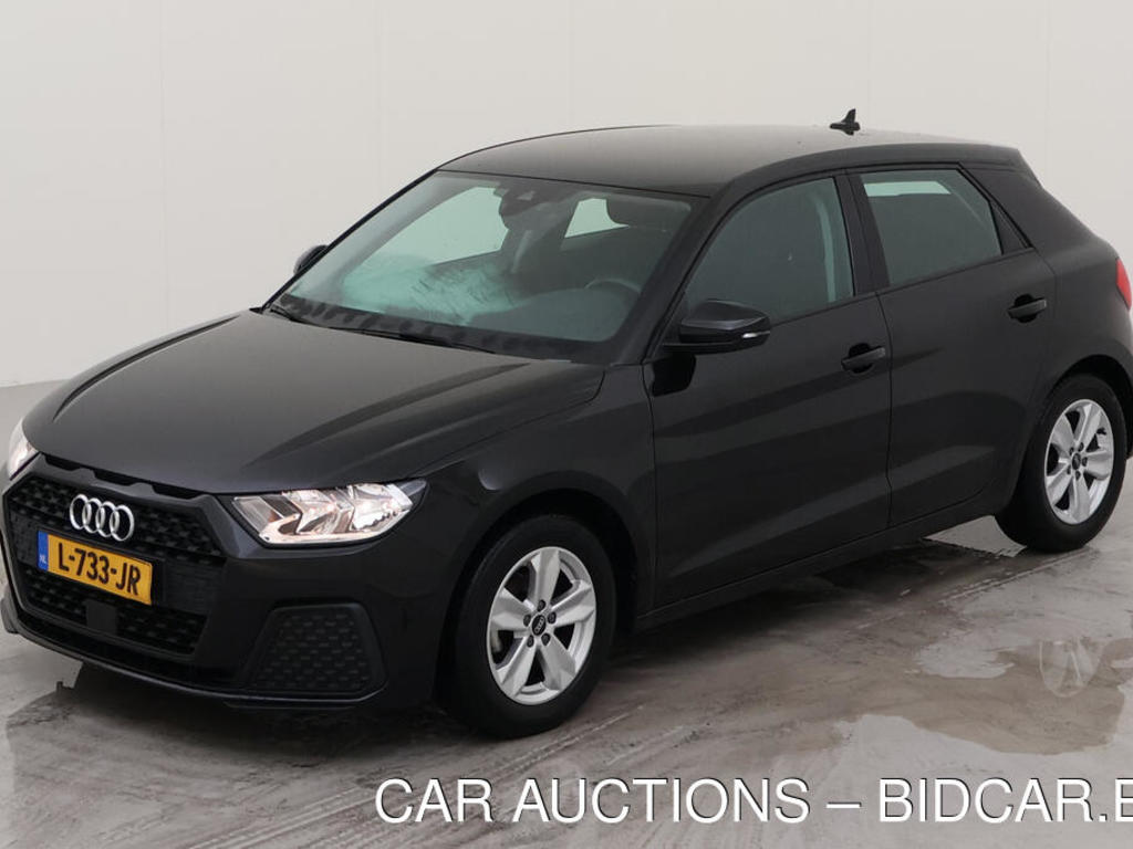 Audi A1 Sportback 25 TFSI 95PK PRO LINE, 2021
