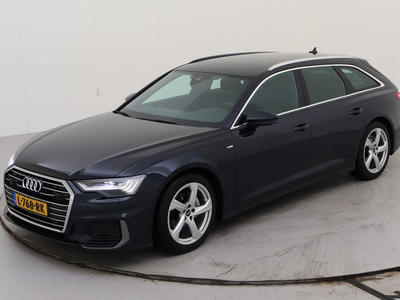 Audi A6 Avant 40 TFSI 204PK S TRONIC S EDITION PRO LINE TOUR, 2021