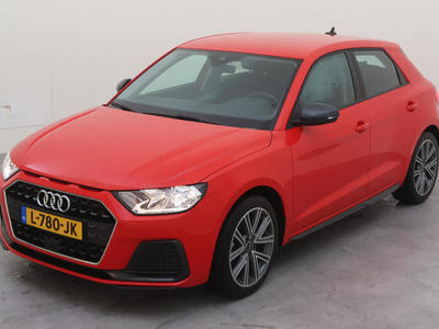 Audi A1 Sportback 25 TFSI 95PK EPIC, 2021