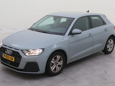 Audi A1 Sportback 25 TFSI 95PK PRO LINE, 2022
