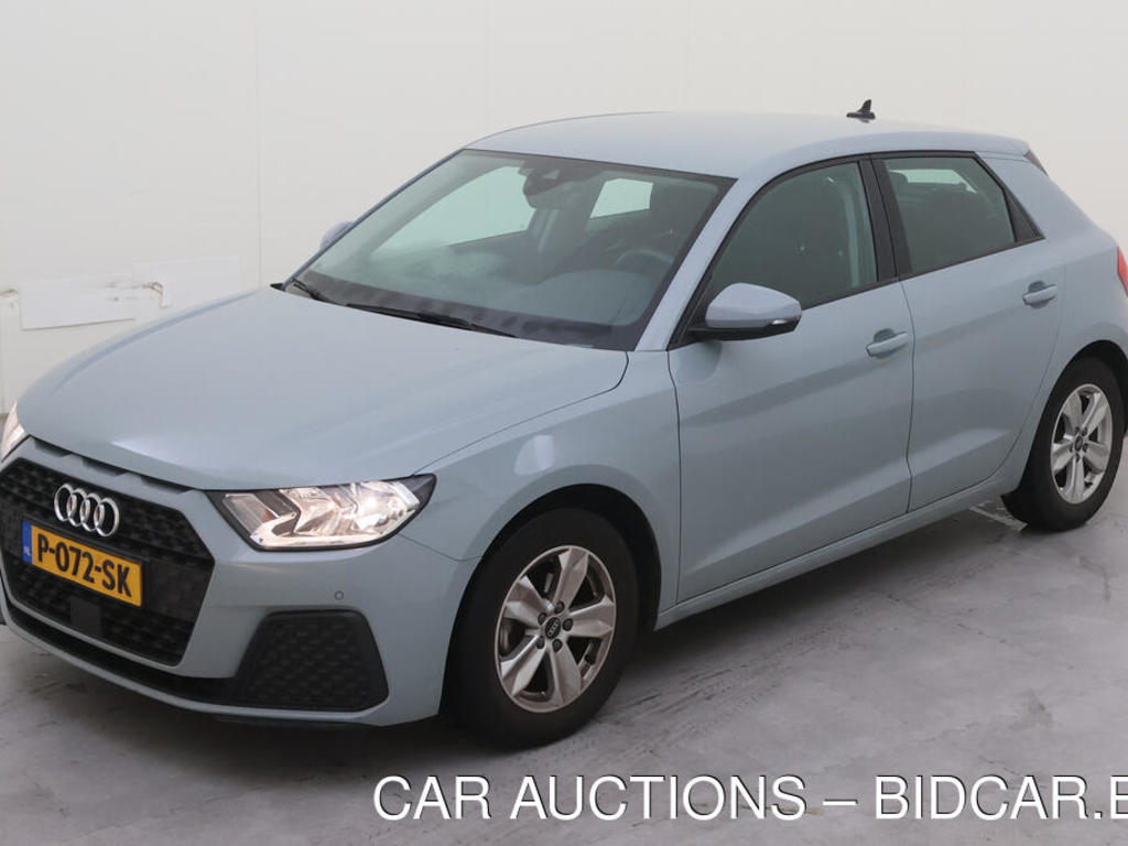 Audi A1 Sportback 25 TFSI 95PK PRO LINE, 2022