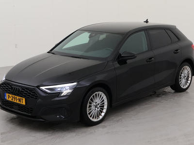 Audi A3 Sportback 35 TFSI 150PK ADVANCED EDITION, 2022
