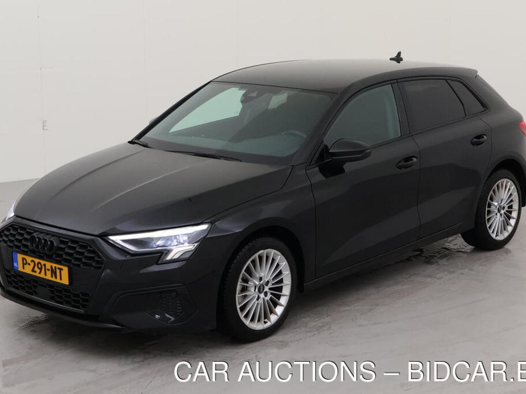 Audi A3 Sportback 35 TFSI 150PK ADVANCED EDITION, 2022