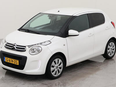Citroen C1 1.0 VTI 72PK FEEL COMFORT LOOK, 2020