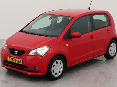Seat Mii 1.0 MPI 60PK STYLE INTENSE, 2019