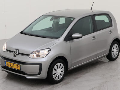 Volkswagen Up! 1.0 MPI 60PK MOVE UP!, 2020