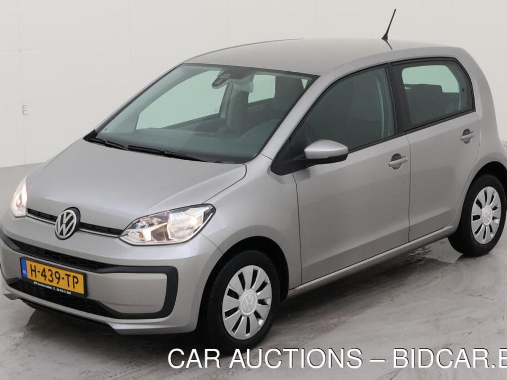 Volkswagen Up! 1.0 MPI 60PK MOVE UP!, 2020