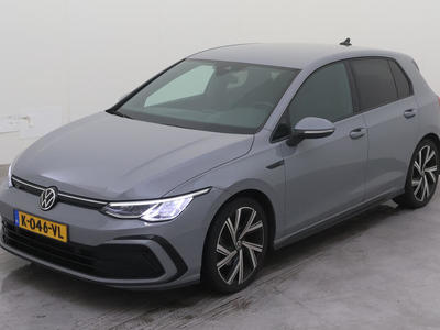 Volkswagen Golf 1.5 TSI 150PK DSG R-LINE ASSISTENTIE, 2021