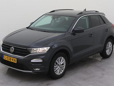 Volkswagen T-roc 1.0 TSI 110PK STYLE EXECUTIVE, 2021