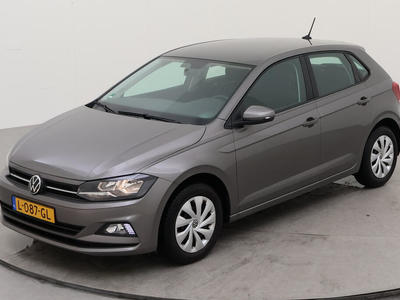 Volkswagen Polo 1.0 TSI 95PK COMFORTLINE EXECUTIVE, 2021