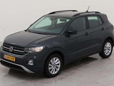 Volkswagen T-cross 1.0 TSI 95PK LIFE EXECUTIVE, 2021