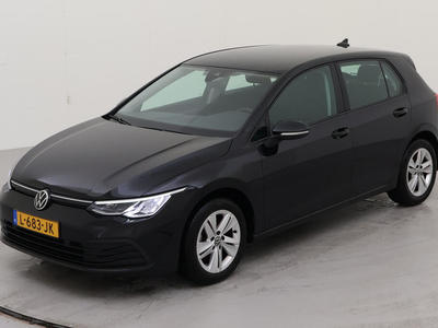 Volkswagen Golf 1.0 TSI 110PK LIFE TREKHAAK, 2021