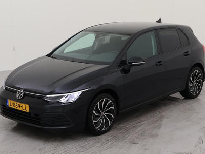 Volkswagen Golf 1.0 TSI 110PK LIFE DISCOVERPRO LICHT&amp;ZICHT, 2021