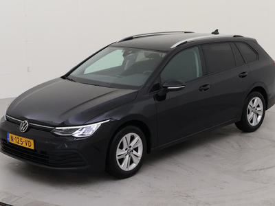 Volkswagen Golf variant 1.0 TSI 110PK DSG LIFE DISCOVERPRO, 2021