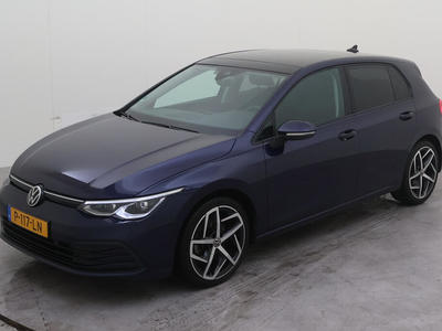 Volkswagen Golf 1.0 TSI 110PK DSG LIFE BUSINESS WINTER, 2021