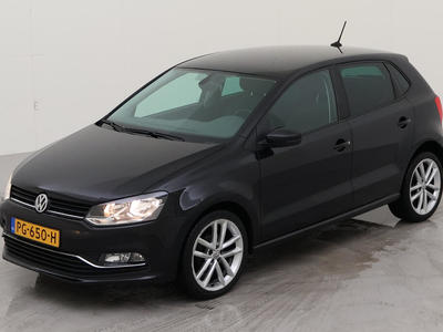 Volkswagen Polo 1.2 TSI 90PK DSG HIGHLINE STYLE COMFORT EXECUTIVE, 2017