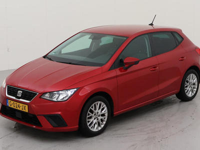 Seat Ibiza 1.0 TSI 95PK STYLE BUSINESS INTENSE, 2019