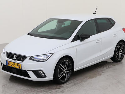 Seat Ibiza 1.0 TSI 95PK FR BUSINESS INTENSE SIGNATURE, 2020