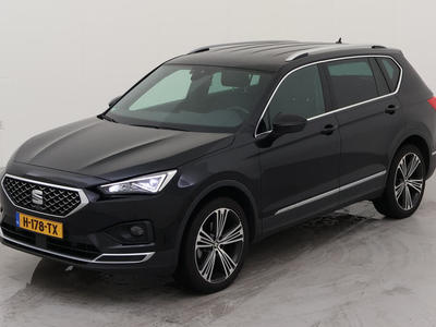 Seat Tarraco 1.5 TSI 150PK DSG XCELLENCE WINTER 7P, 2020