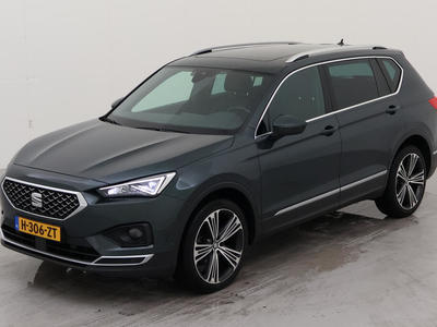 Seat Tarraco 1.5 TSI 150PK DSG XCELLENCE TECHNOLOGY, 2020