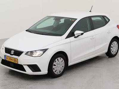 Seat Ibiza 1.0 TSI 95PK STYLE, 2020